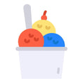 Frozen Products