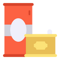 Canned Goods