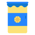 Preserved Food
