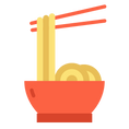 Rice & Noodles