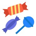 Sweets & Desserts