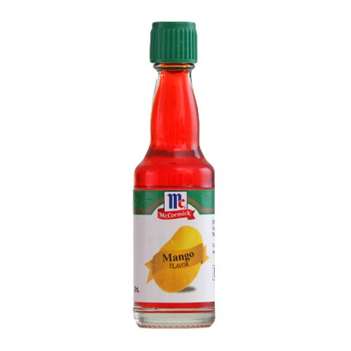 Mc Cormick Mango flavour 20ml.