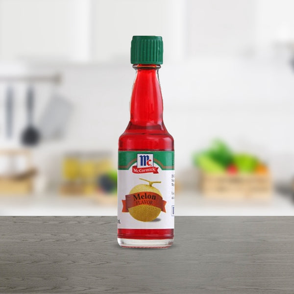 Mc Cormick Melon flavour 20ml.