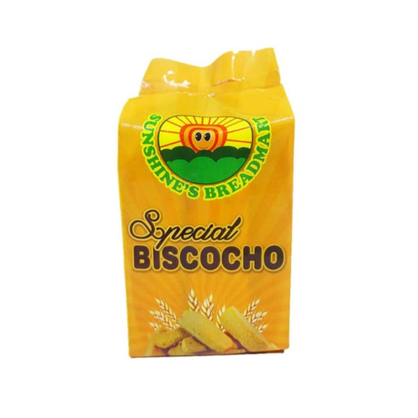 Sunshine bread Special Biscocho 200g