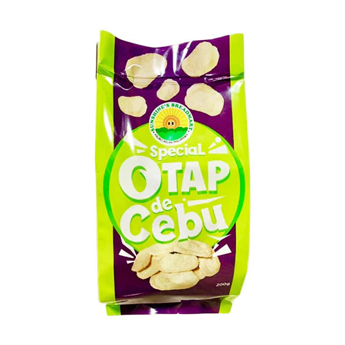 Sunshine bread Otap de Cebu  200g