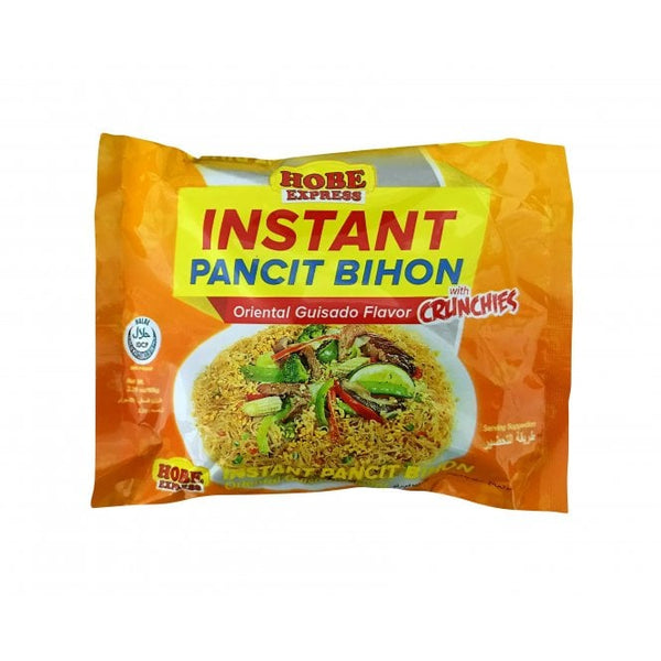 Hobe instant bihon-oriental flavor 65g