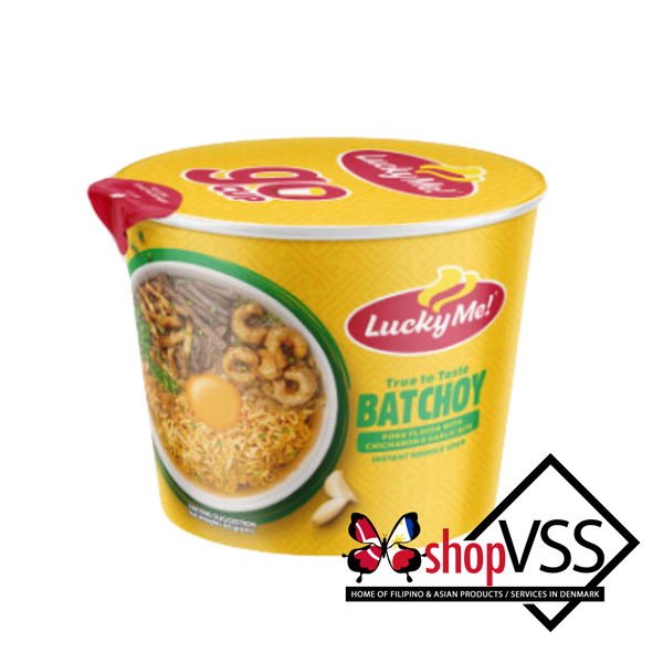 Lucky Me Batchoy 40G