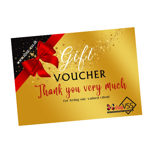 Shop VSS Gift Card