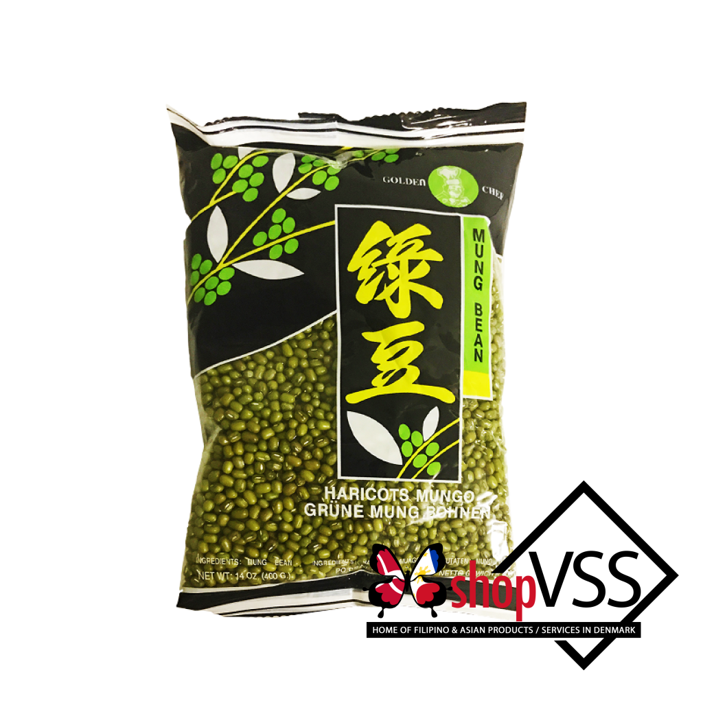 Mung beans 400g Shop VSS