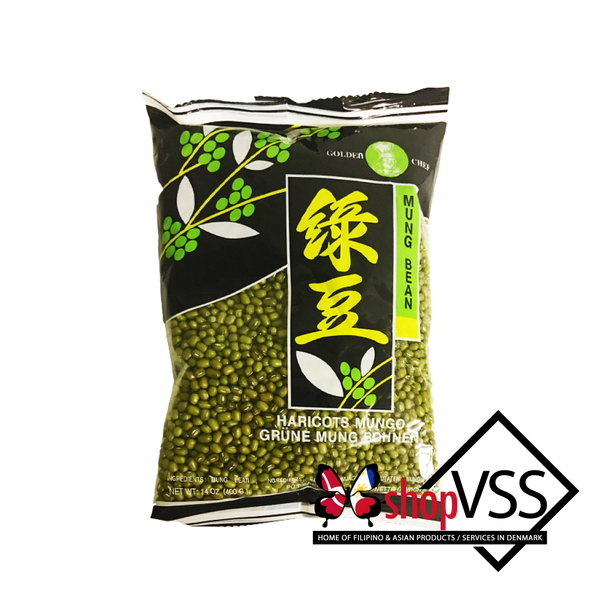 Mung beans 400g
