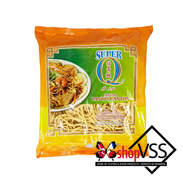 Super Q Special Pancit Canton 227g